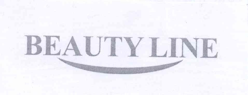 商标名称BEAUTYLINE商标注册号 14050822、商标申请人拜迪蕾娜（北京）商贸有限公司的商标详情 - 标库网商标查询