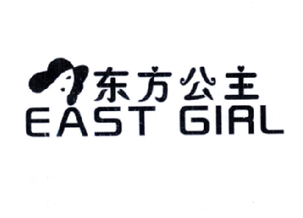  EAST GIRL
