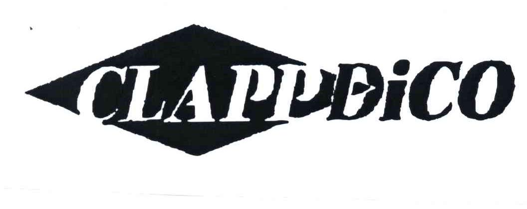 商标名称CLAPPDICO商标注册号 5019660、商标申请人肯纳金属公司的商标详情 - 标库网商标查询