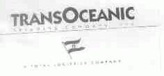 商标名称TRANSOCEANIC商标注册号 1471856、商标申请人美国越洋货运公司的商标详情 - 标库网商标查询