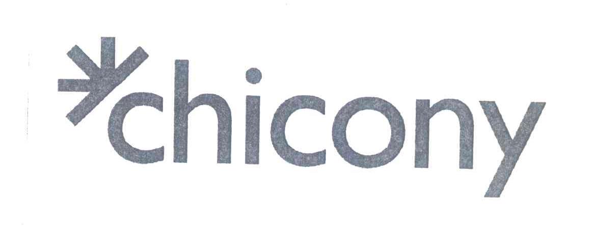 商标名称CHICONY商标注册号 6952166、商标申请人群光实业（武汉）有限公司的商标详情 - 标库网商标查询