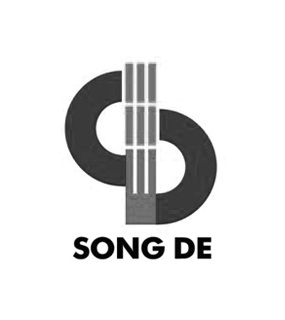 商标名称SONG DE商标注册号 10710618、商标申请人泉州市松德铝材有限公司的商标详情 - 标库网商标查询