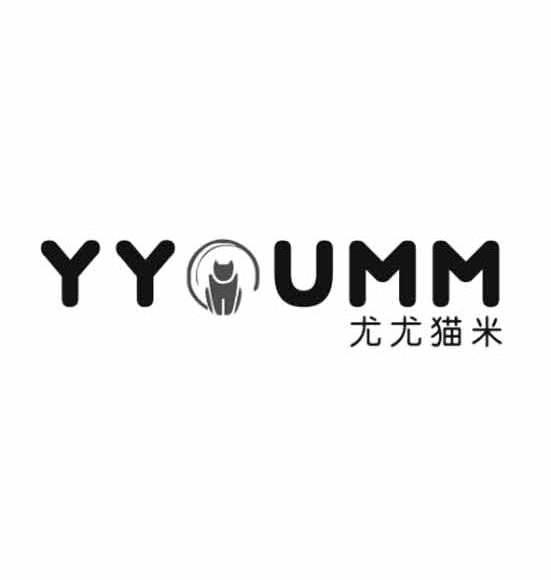 商标名称尤尤猫米 YYOUMM商标注册号 11081481、商标申请人湖州织里巴拉猫制衣厂的商标详情 - 标库网商标查询