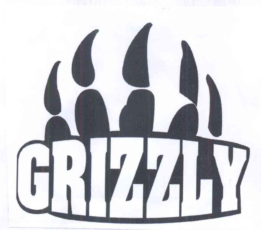 商标名称GRIZZLY商标注册号 14249234、商标申请人张鹤的商标详情 - 标库网商标查询