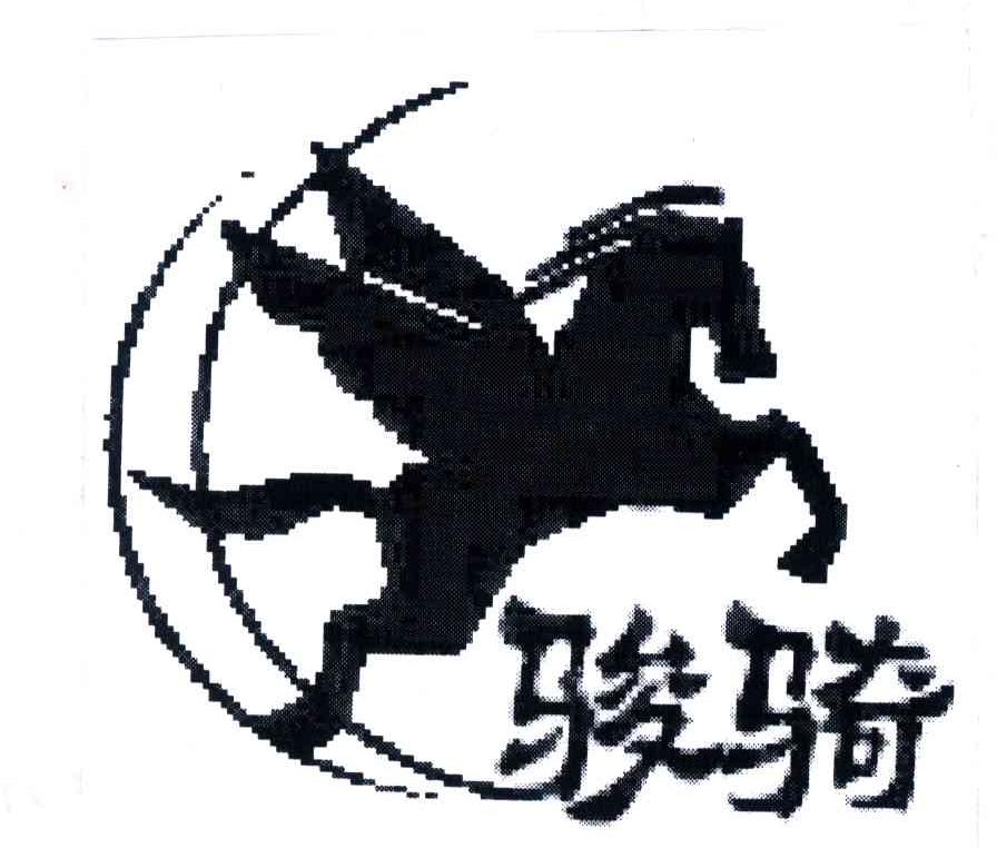 商标名称骏骑商标注册号 4262268、商标申请人北京软联索思信息技术有限公司的商标详情 - 标库网商标查询