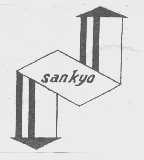 商标名称SANKYO商标注册号 1011290、商标申请人发然有限公司的商标详情 - 标库网商标查询