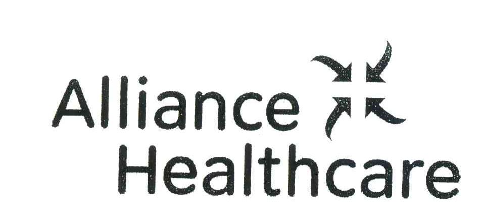商标名称ALLIANCE HEALTHCARE商标注册号 6556806、商标申请人联盟有利IP有限公司的商标详情 - 标库网商标查询