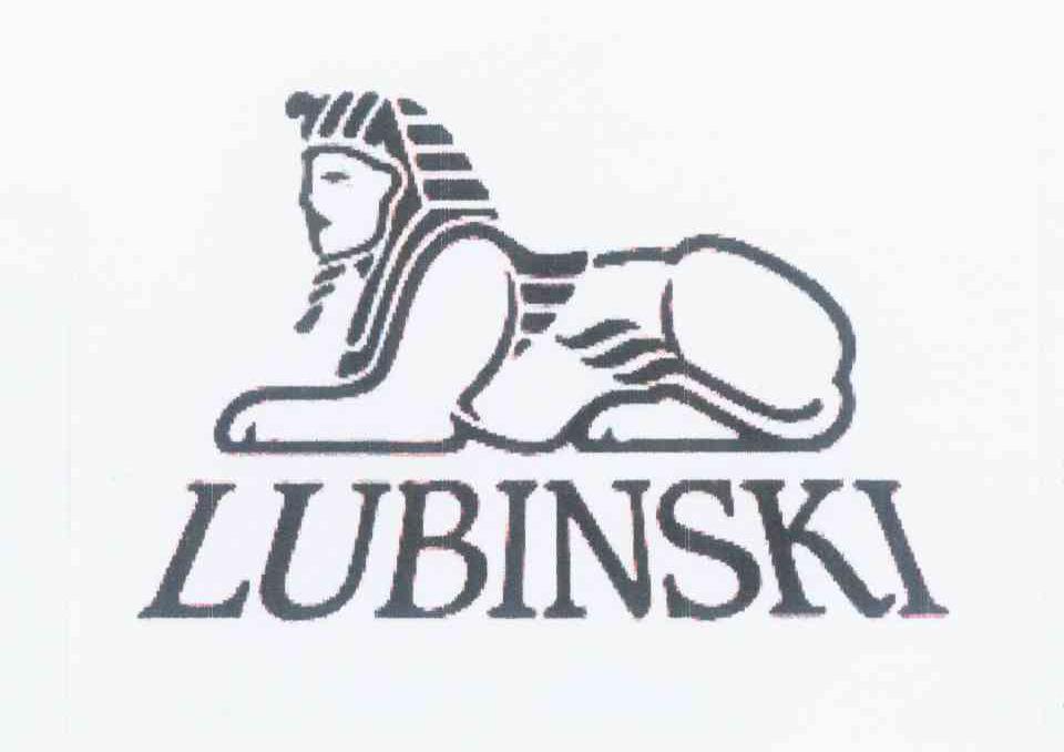商标名称LUBINSKI商标注册号 12209907、商标申请人居毅刚的商标详情 - 标库网商标查询