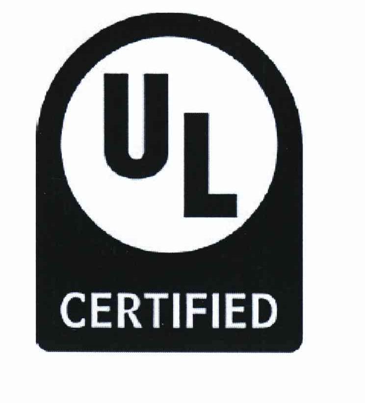 商标名称UL CERTIFIED商标注册号 10357354、商标申请人美国UL有限责任公司的商标详情 - 标库网商标查询