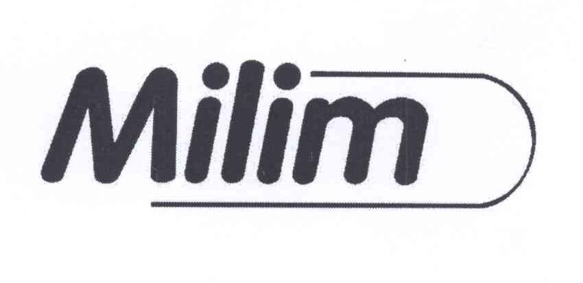 商标名称MILIM商标注册号 14131561、商标申请人山东美林卫浴有限公司的商标详情 - 标库网商标查询