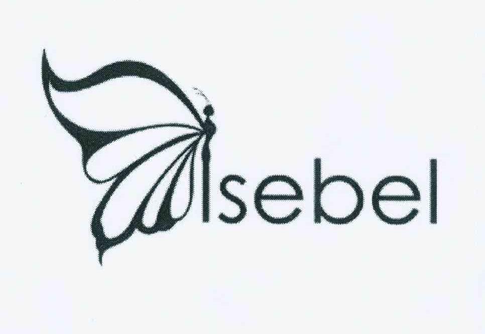 商标名称ISEBEL商标注册号 10793441、商标申请人纪小圳的商标详情 - 标库网商标查询