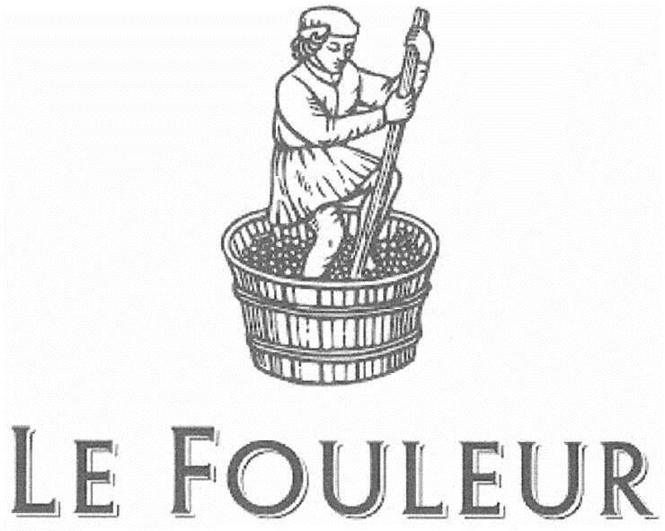 商标名称LE FOULEUR商标注册号 G1098115、商标申请人COMPTOIR DES GRANDS VINS的商标详情 - 标库网商标查询