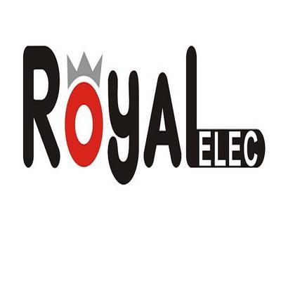 商标名称ROYAL ELEC商标注册号 11263633、商标申请人敬耀企业有限公司的商标详情 - 标库网商标查询