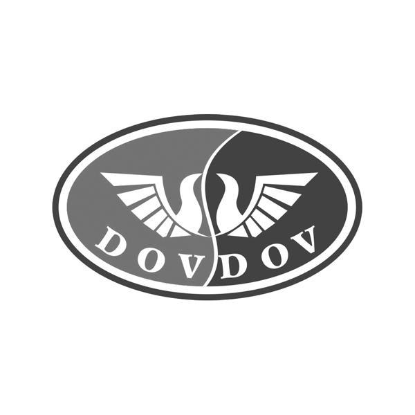 商标名称DOVDOV商标注册号 10692883、商标申请人福州宏德盛塑胶制品有限公司的商标详情 - 标库网商标查询