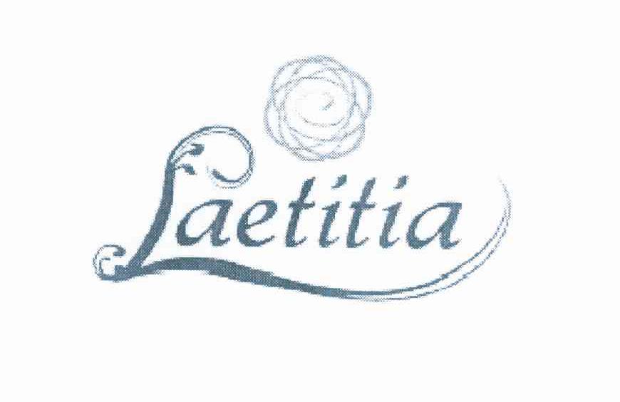 商标名称LAETITIA商标注册号 10054313、商标申请人梦的美食股份有限公司的商标详情 - 标库网商标查询
