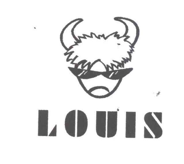 商标名称LOUIS及图商标注册号 3082262、商标申请人从化市嘉隆针织服装有限公司的商标详情 - 标库网商标查询