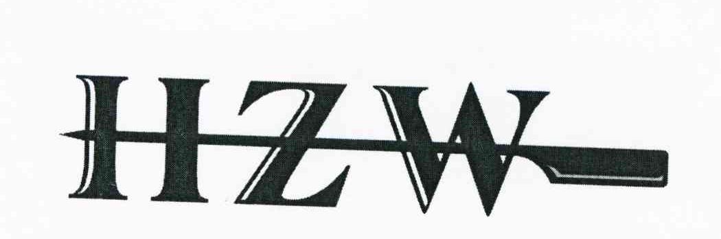 商标名称HZW商标注册号 7177816、商标申请人曾志森的商标详情 - 标库网商标查询