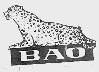商标名称BAO商标注册号 1071328、商标申请人上海雪豹日用化工厂的商标详情 - 标库网商标查询