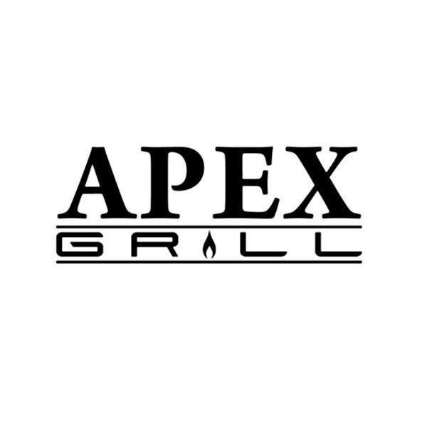 商标名称APEX GRLL商标注册号 11185236、商标申请人连宏美的商标详情 - 标库网商标查询