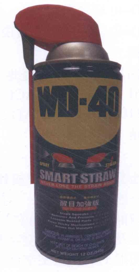 商标名称WD-40商标注册号 13020714、商标申请人WD-40制造公司的商标详情 - 标库网商标查询