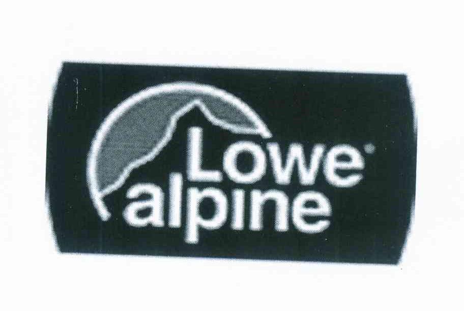 商标名称LOWE ALPINE商标注册号 12420887、商标申请人李连贺的商标详情 - 标库网商标查询
