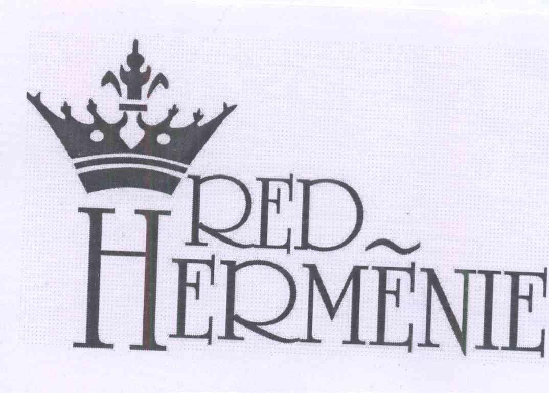 商标名称RED HERMENIE商标注册号 13857794、商标申请人钟文怀P的商标详情 - 标库网商标查询