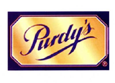 商标名称PURDY‘S商标注册号 14651410、商标申请人魏玉娟的商标详情 - 标库网商标查询
