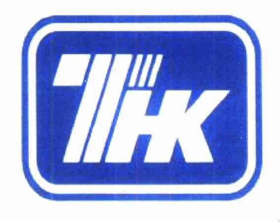 商标名称THK商标注册号 10040470、商标申请人