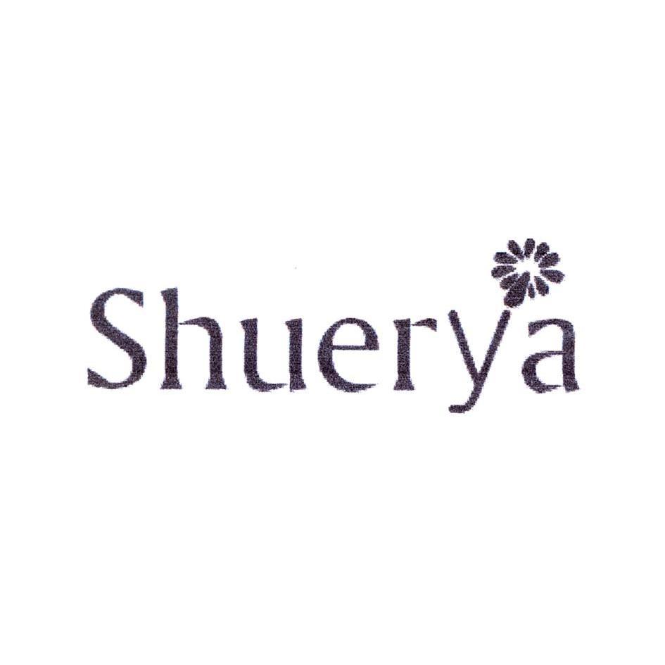 商标名称SHUERYA商标注册号 9117861、商标申请人瑞安市鸿都鞋业有限公司的商标详情 - 标库网商标查询