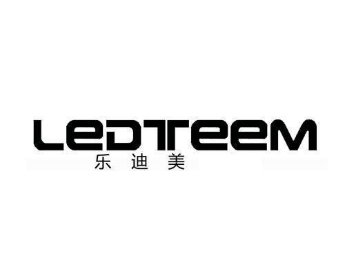 商标名称乐迪美 LEDTEEM商标注册号 18253721、商标申请人深圳市乐迪美科技有限公司的商标详情 - 标库网商标查询