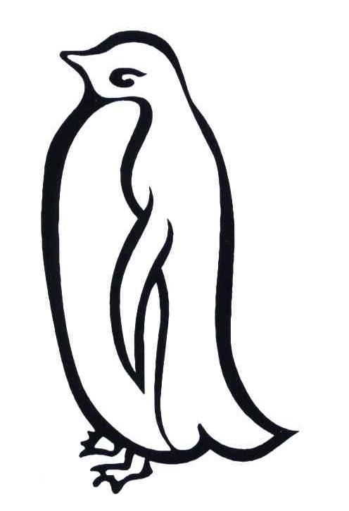 商标名称图形商标注册号 5378357、商标申请人苏州市金企鹅服饰有限公司的商标详情 - 标库网商标查询