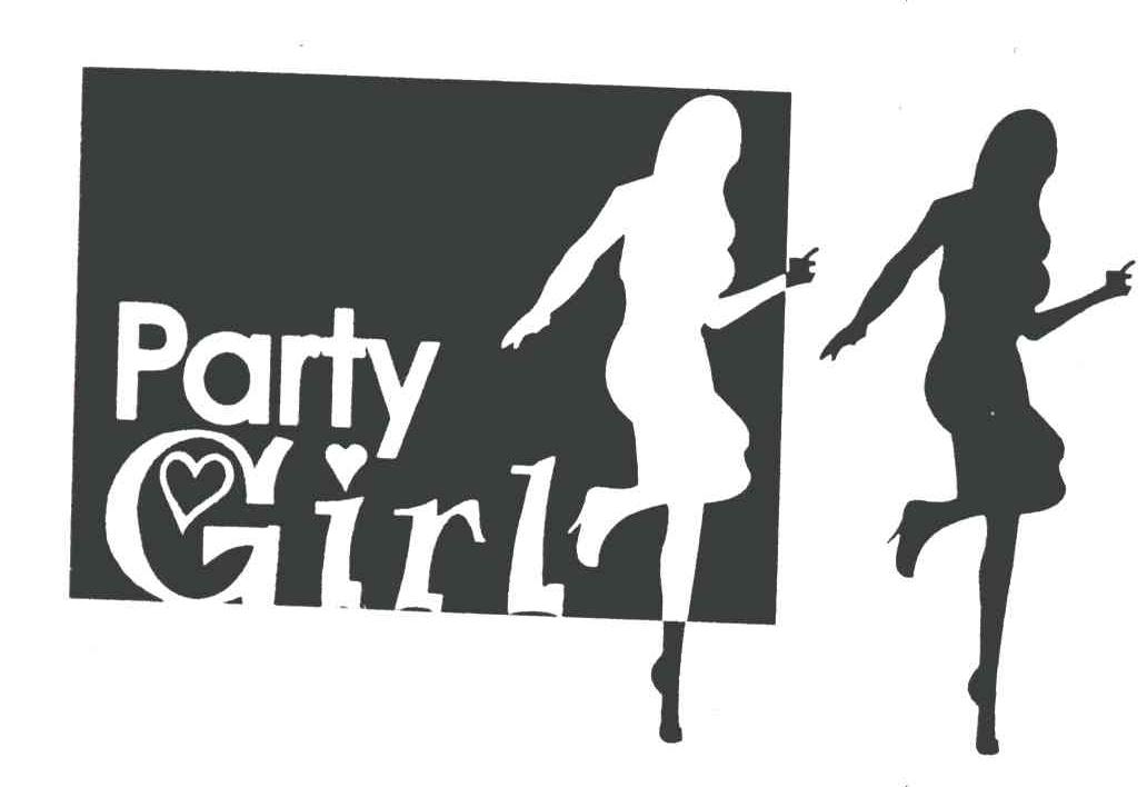 商标名称PARTY GIRL商标注册号 4919973、商标申请人陈万贵N的商标详情 - 标库网商标查询