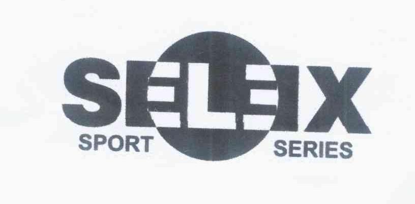 商标名称SELEX SPORT SERIES商标注册号 11213259、商标申请人伊拍克哈桑U的商标详情 - 标库网商标查询