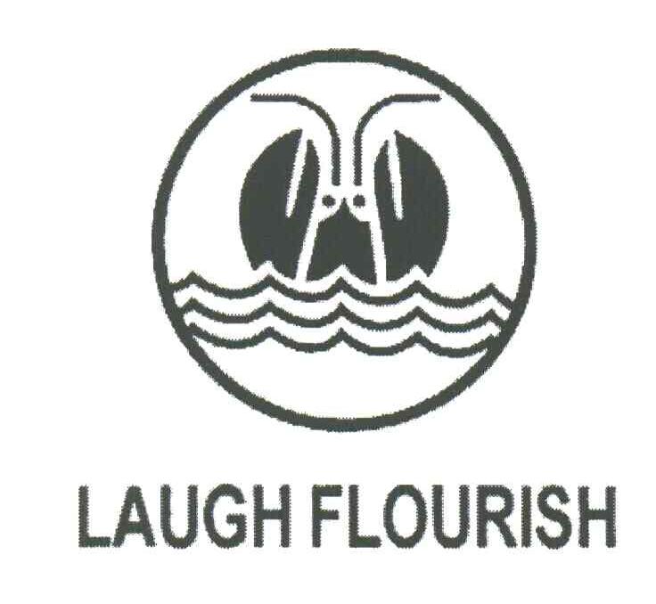 商标名称LAUGH FLOURISH商标注册号 3524562、商标申请人瑞安市笑旺针织厂的商标详情 - 标库网商标查询