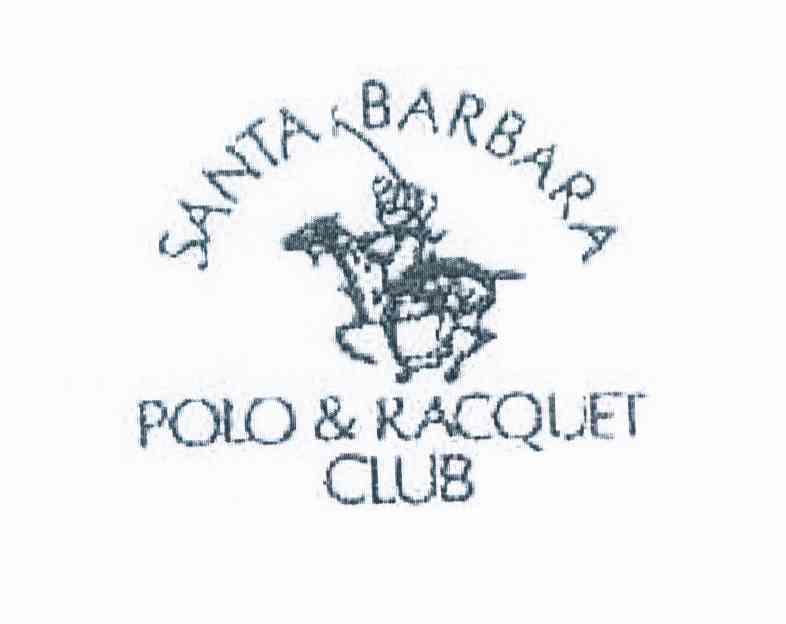 商标名称SANTA BARBARA POLO & RACQUET CLUB商标注册号 12222672、商标申请人圣大保罗的商标详情 - 标库网商标查询