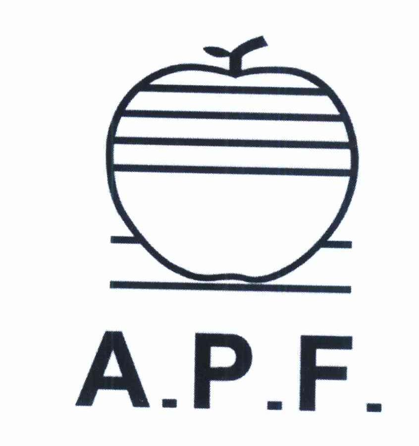 商标名称A.P.F.商标注册号 12017694、商标申请人邓泽昌的商标详情 - 标库网商标查询