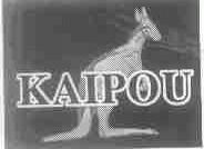 商标名称KAIPOU商标注册号 1467744、商标申请人陈萍萍7//3的商标详情 - 标库网商标查询