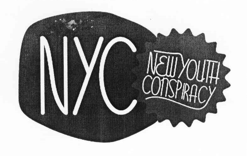 商标名称NYC NEW YOUTH CONSPIRACY商标注册号 8400913、商标申请人麦卡尔鞋业有限公司的商标详情 - 标库网商标查询