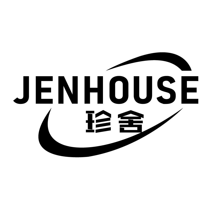 JENHOUSE 珍舍