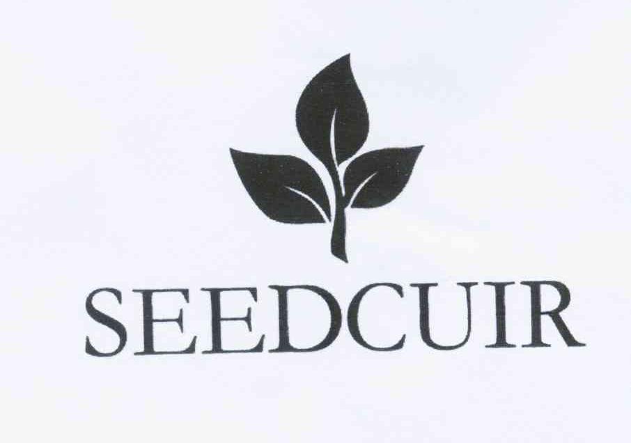 商标名称SEEDCUIR商标注册号 10786280、商标申请人毕晓坤的商标详情 - 标库网商标查询