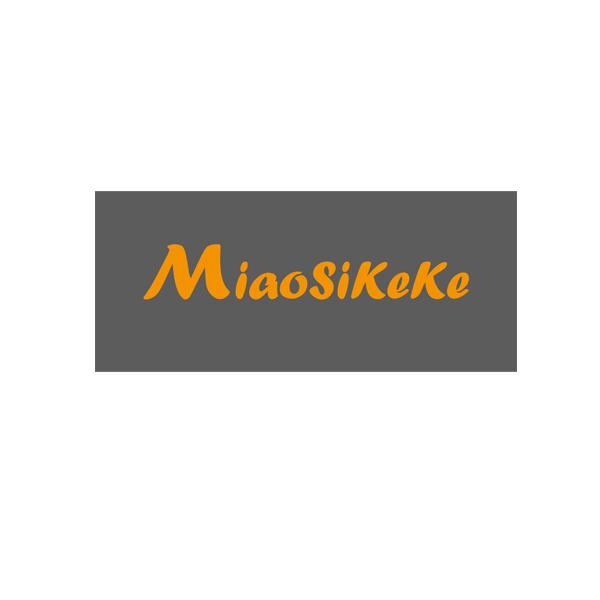 商标名称MIAOSIKEKE商标注册号 18269103、商标申请人马秀莲的商标详情 - 标库网商标查询