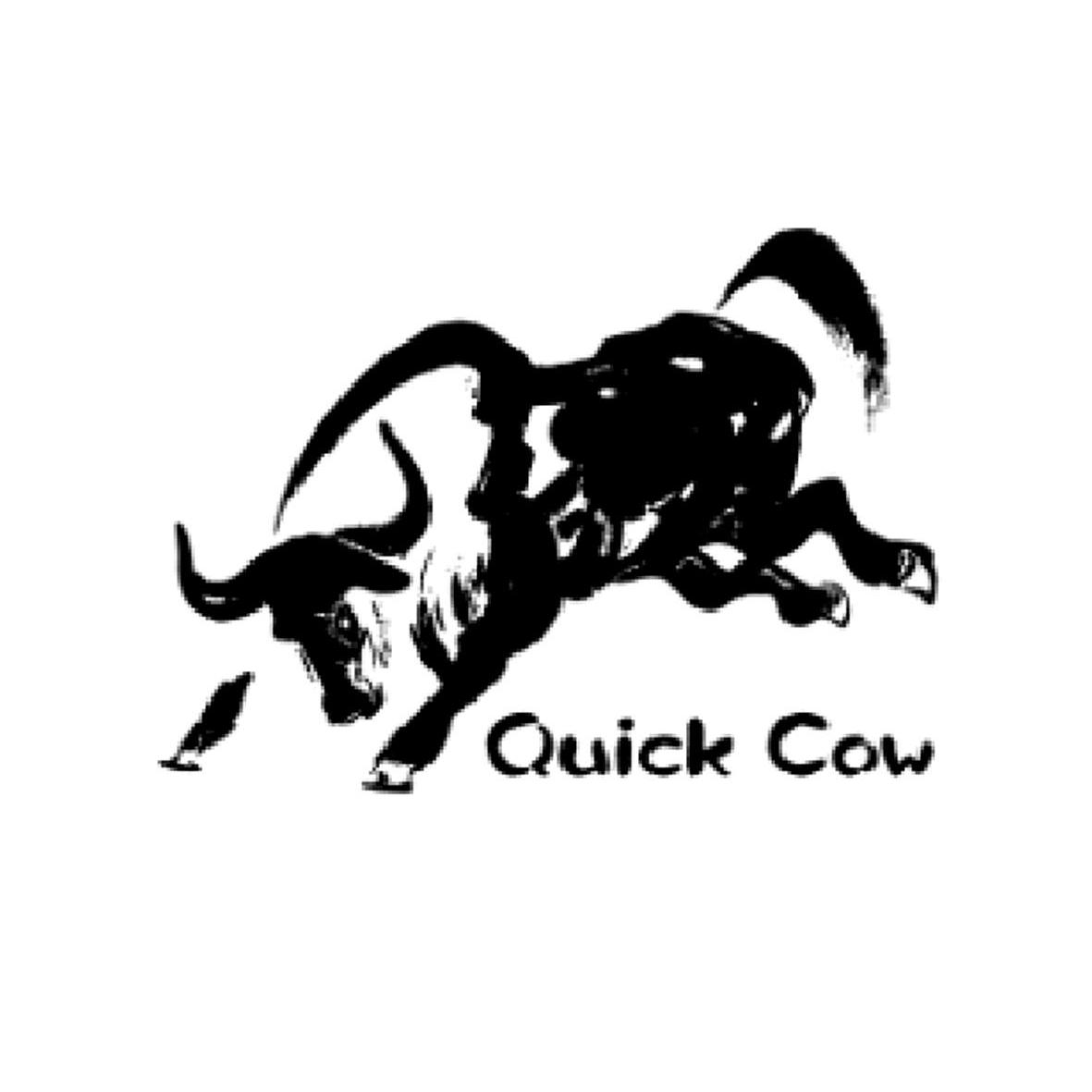 商标名称QUICK COW商标注册号 12230695、商标申请人潮州市宝士陶瓷有限公司的商标详情 - 标库网商标查询