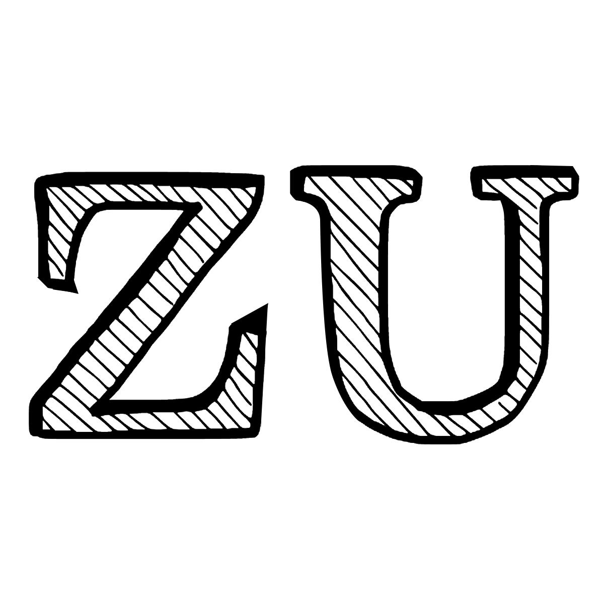 ZU