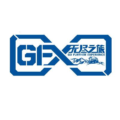 商标名称无尽之旅 GO　FURTHER　EXPERIENCE GFX商标注册号 14676587、商标申请人福特汽车公司的商标详情 - 标库网商标查询