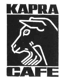 商标名称KAPRA CAFE商标注册号 G1027335、商标申请人DISPA SA的商标详情 - 标库网商标查询