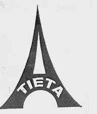 商标名称TIETA商标注册号 1023391、商标申请人吴县市黄埭五金厂的商标详情 - 标库网商标查询