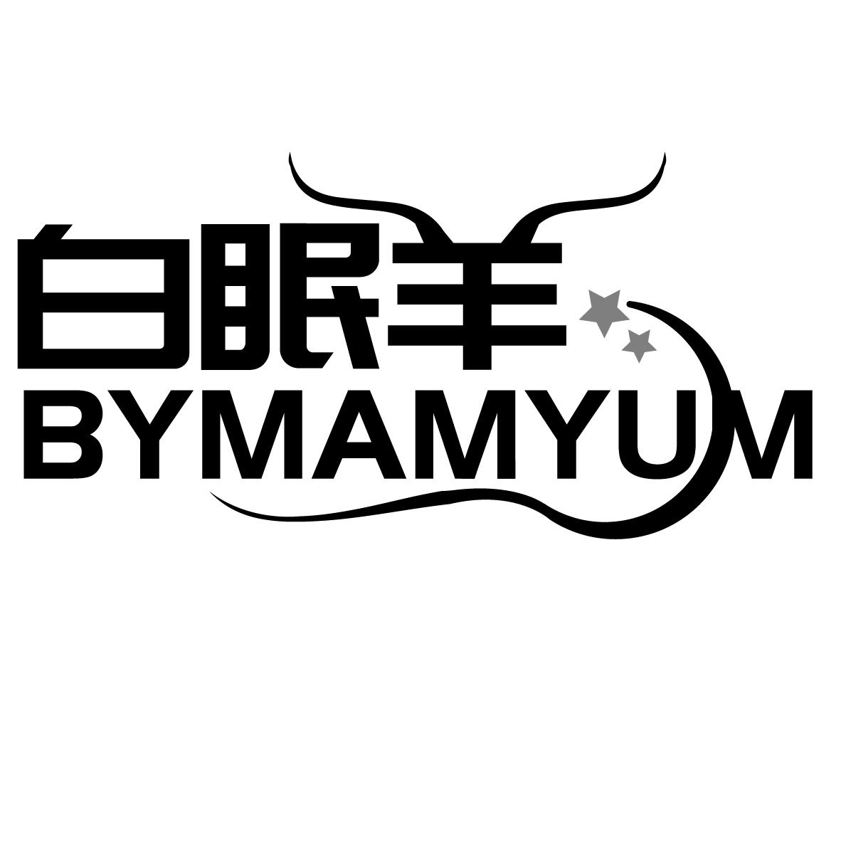  BYMAMYUM