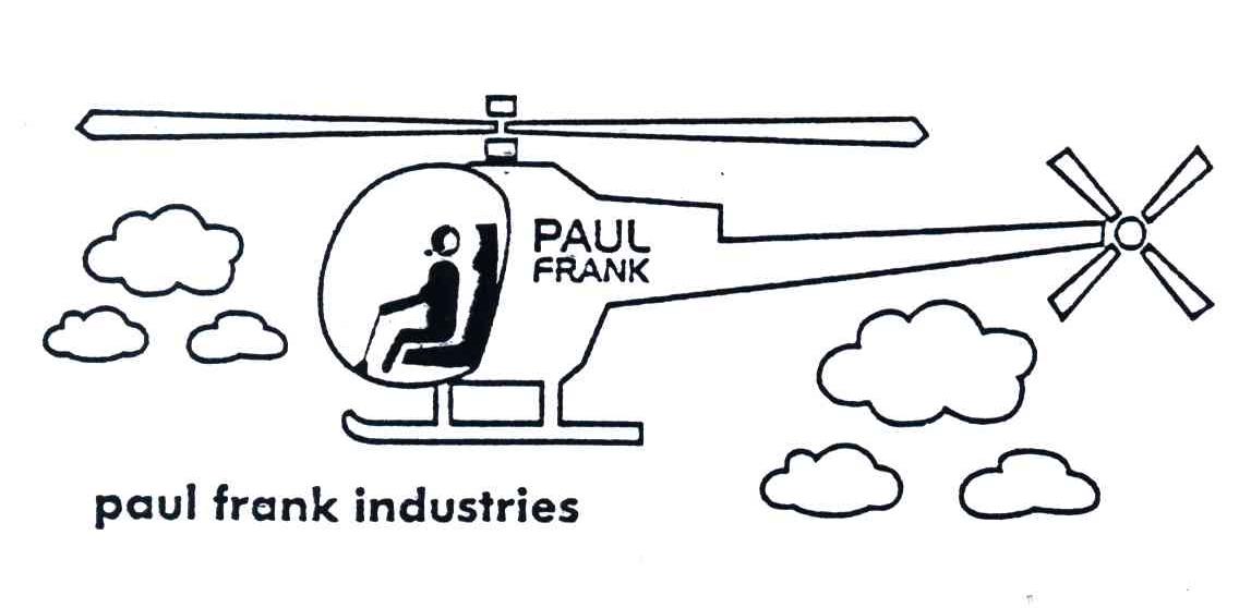 商标名称PAUL FRANK INDUSTRIES商标注册号 3520794、商标申请人保罗弗兰克有限公司的商标详情 - 标库网商标查询