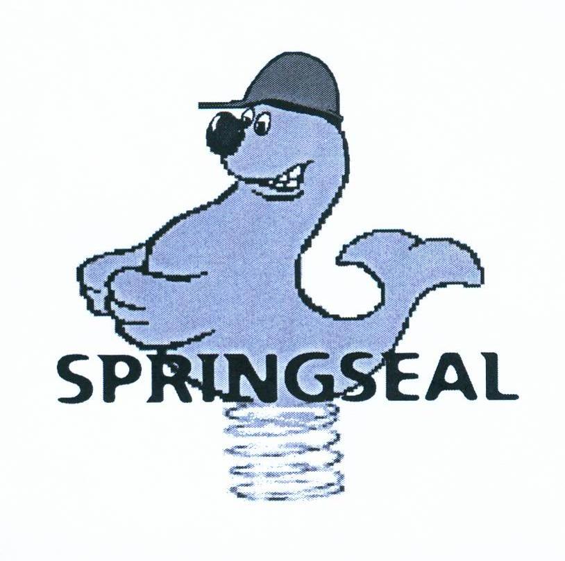 商标名称SPRING SEAL商标注册号 9908205、商标申请人彩羽企业有限公司的商标详情 - 标库网商标查询