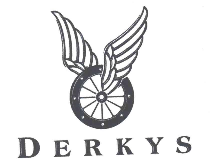 商标名称DERKYS商标注册号 3158781、商标申请人袁蒯寅的商标详情 - 标库网商标查询